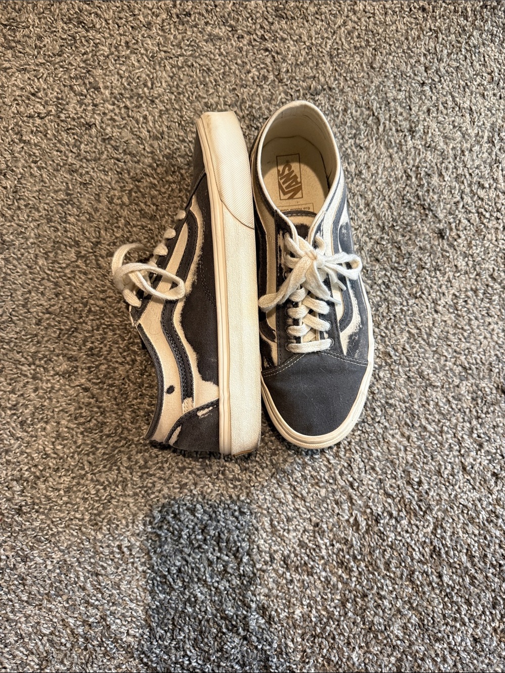 Vans Old Skool M8 W9.5